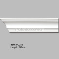 Պոլիուրեթանային անկյուն՝ Crown Molding-ի համար